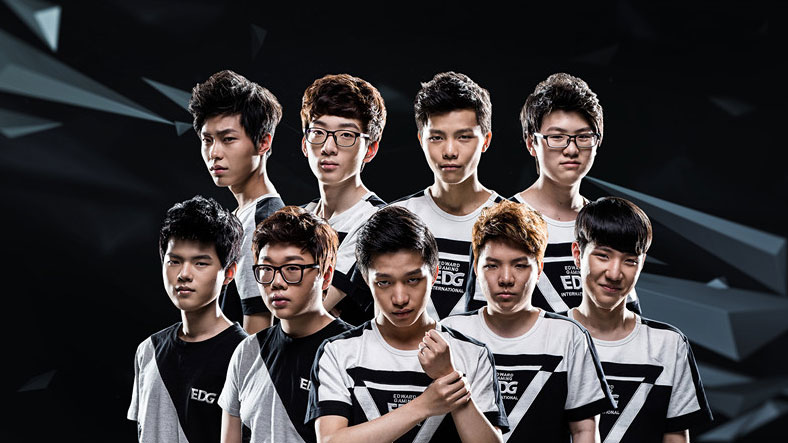 北京德杯参赛队伍深度分析(上):EDG、WE、iG、VG