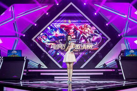 首个《英雄联盟》女子赛落幕,韩国女队Athena全胜夺冠 | 刺猬新闻