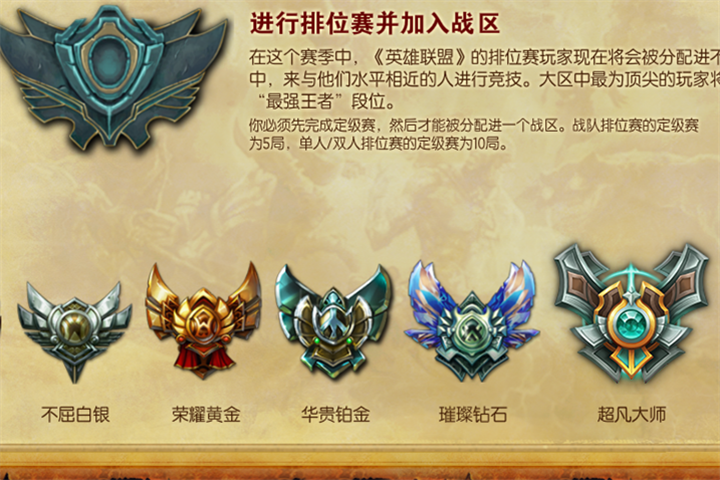 姑娘,你的排位有“毒”吗?