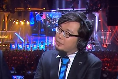 day1,站姿、扮相和比赛 | 长毛专栏