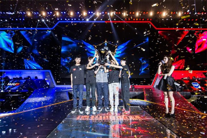 战火再燃!2015德玛西亚杯年度总决赛(武汉站)比赛预测