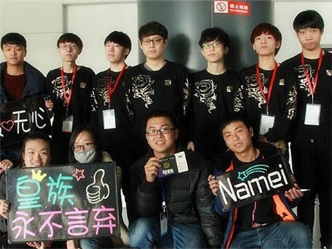 RNG :双路延伸,将去何方?| 一周一队