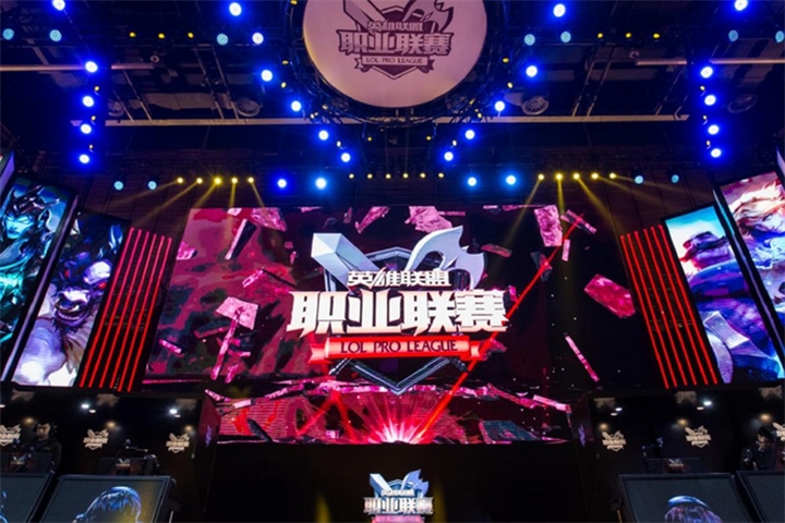 2016LPL春季赛W5D1前瞻:WE首战硬撼EDG,四队同分iG恐做渔翁