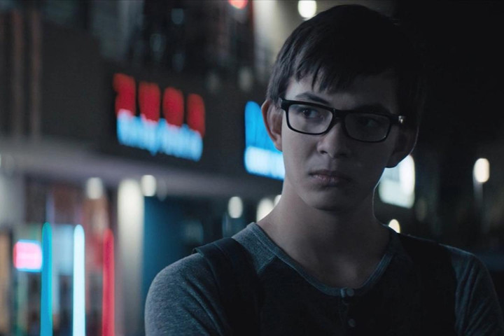 0831联盟午报:英雄联盟影片《Godlike》发布