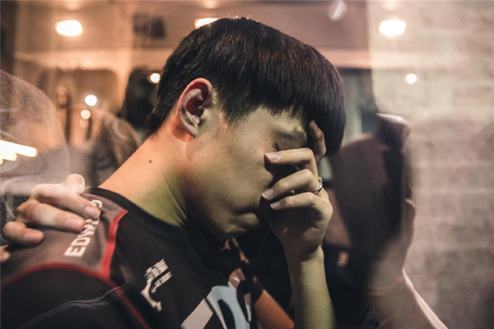 解说苏小妍专栏:未能走到纽约的LPL