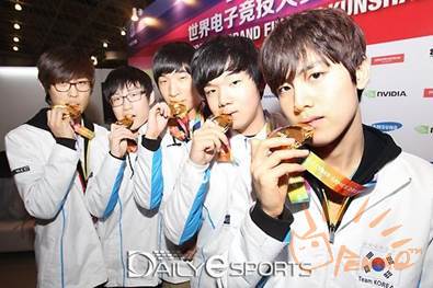 盘点S6番外篇:就是你了!我的宿敌-新浪电竞-最