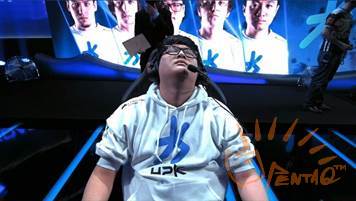 盘点S6番外篇:就是你了!我的宿敌-新浪电竞-最