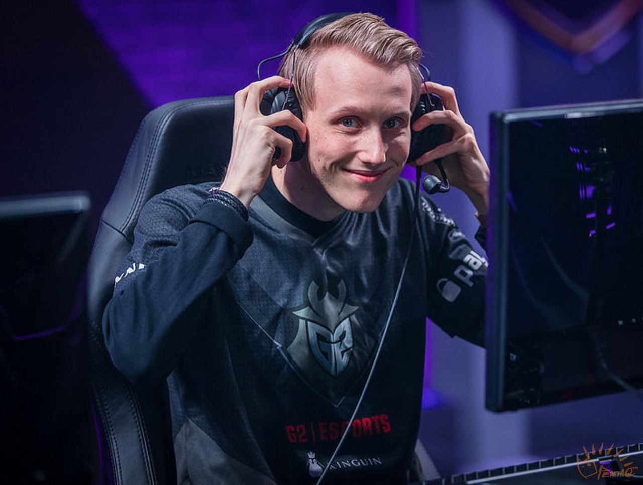 S6番外篇:漫谈英雄联盟世界赛上的骚话王-新浪