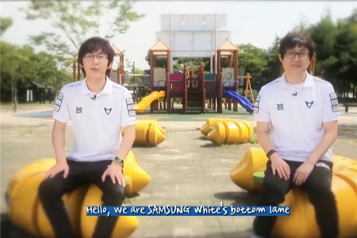 0228联盟午报:外媒盘点五大不复存在的经典下路组合