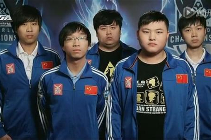 焦点战:OMG Vs RNG,LPL元年双雄的崛起与蛰伏