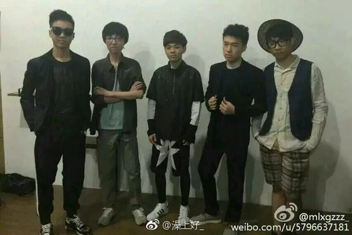 言论:社会我严少