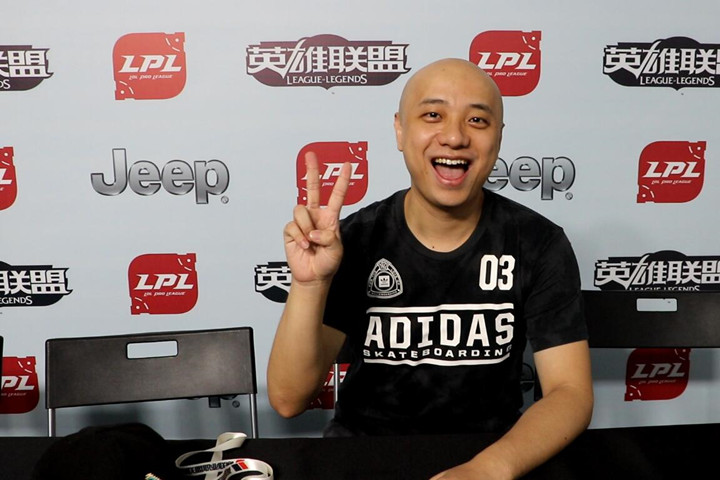 “小人物”昊恺:能做自己喜欢的事情就觉得很满足了