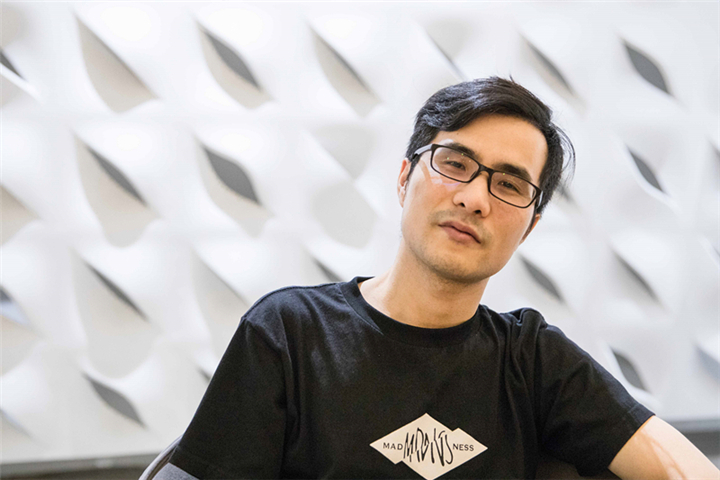 VG CEO Hunter专访:重回LPL的VG,复仇者们的自我救赎之路