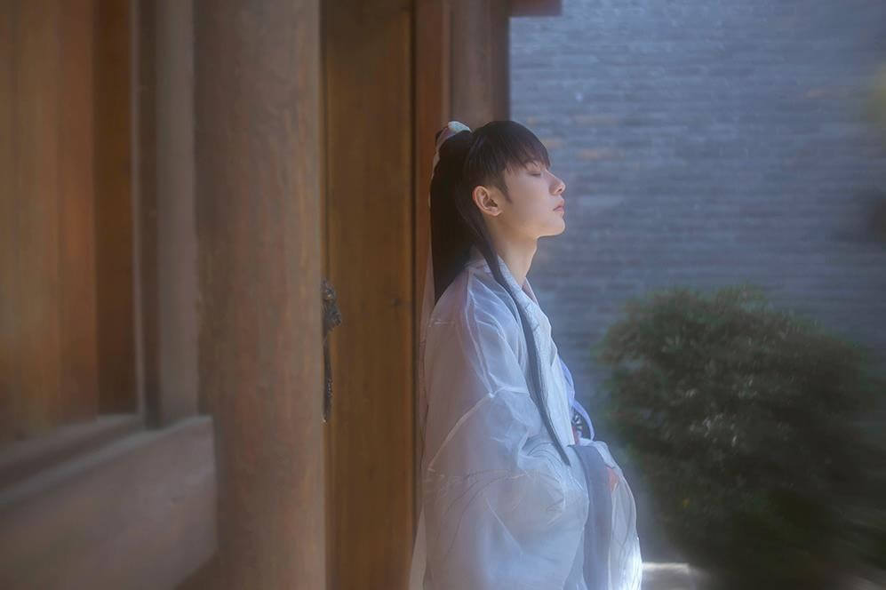 “只给菊姐投”——在《创造101》现场遇见新手Coser诺夏
