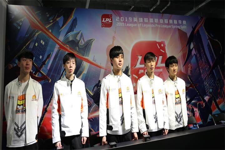 【SN赛后群访】Smlz:“今天下路出了点意外”