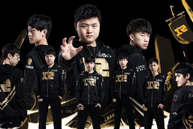 2019LPL春季赛W1D6前瞻:老队友再交手