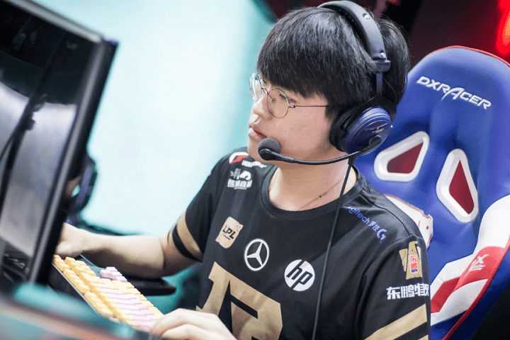 2019LPL春季赛W10D1前瞻:最后一周