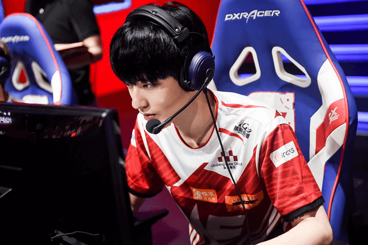 2019LPL春季赛季后赛D1前瞻:JDG vs WE