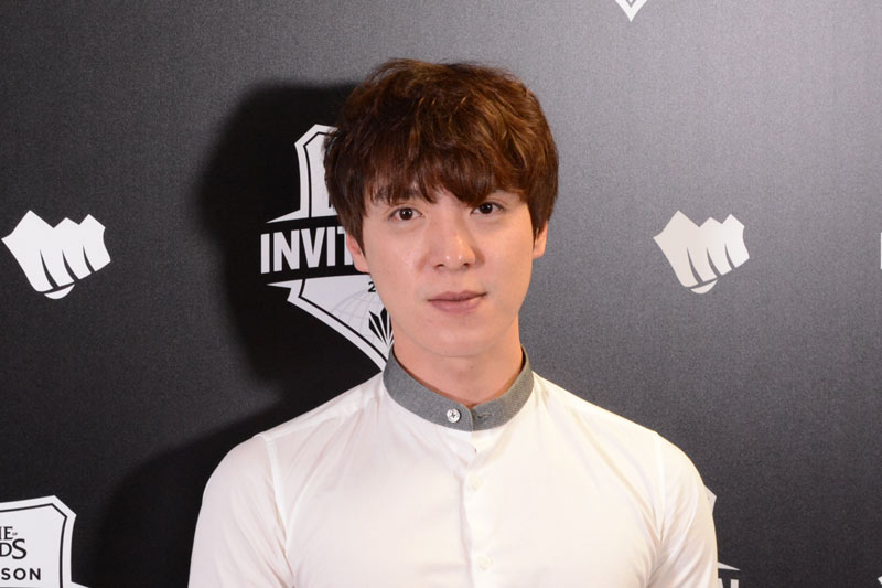 q:前两天的比赛中skt遇到了一些问题,比赛结束后教练组怎么有