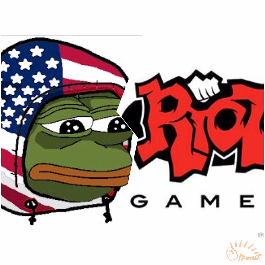 川普当选后"生无可恋"的na赛区众生相