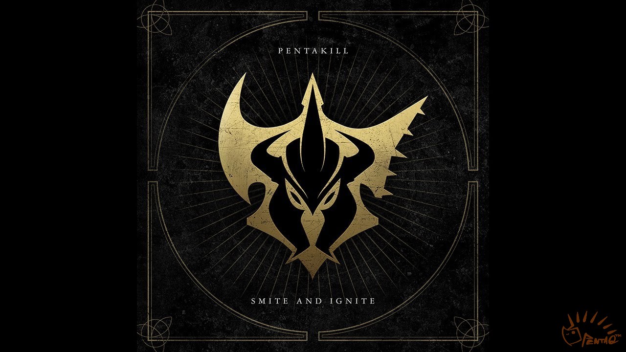 刺猬天才 德玛西亚的暗面 拉克丝的光 Pentaq