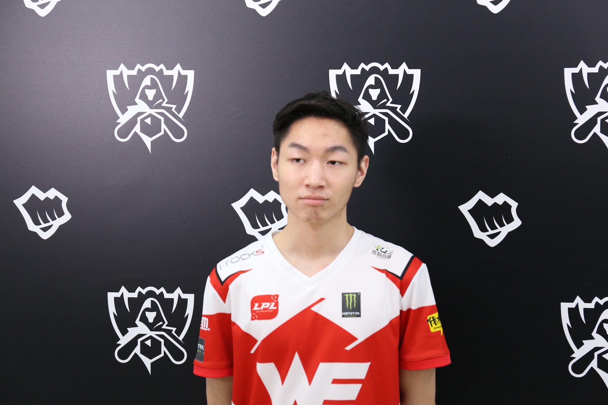 condi:以这个为目标吧,只能尽自己最大的努力去完成这个目标.