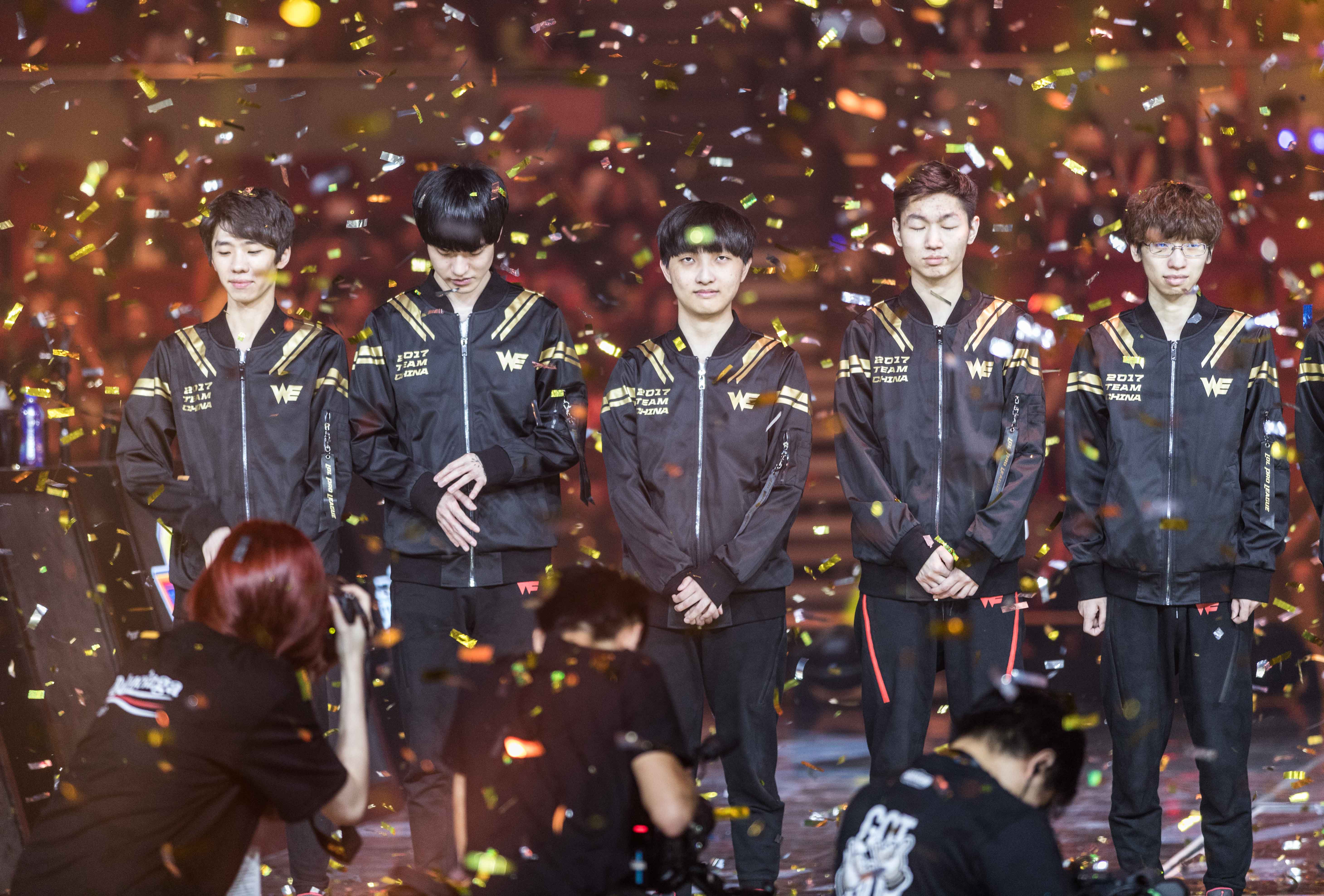 曾见风暴的颜色:系列专题(四)——we homme:世界精英再启程