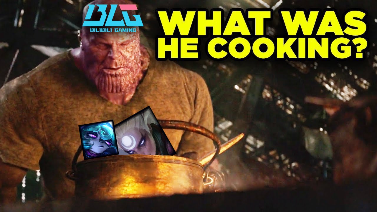 2024MSI胜败分组赛Day9评论大爆炸】chovy是不是要走上夺冠的黄金之路了？ - PentaQ